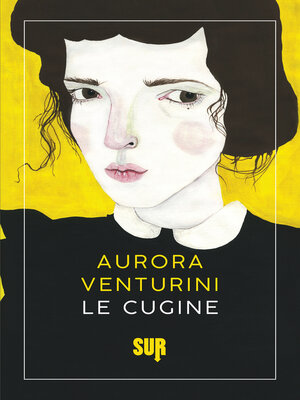 cover image of Le cugine